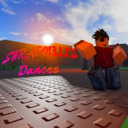 Shrapn3ll's Dances icon
