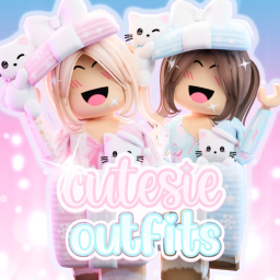 🍡Cutesie Girl Outfit Ideas