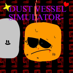 Dust Vessel Simulator (Era 0.55)
