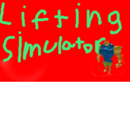 Strenth Clicking Simulator !