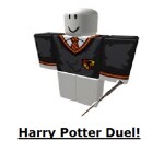 Harry Potter Duel