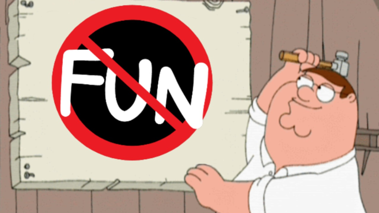 Zalgo Annihilated Purgatory screenshot 2