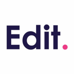 Edit.