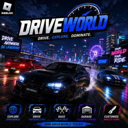 DriveWorld