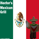 Hector's Mexican Grill°