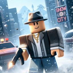 PTG: SNOW CITY
