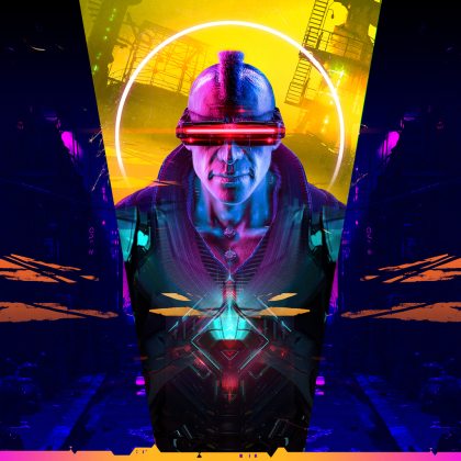 Cyberpunk (a) Roblox music