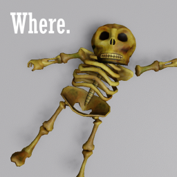 Where.
