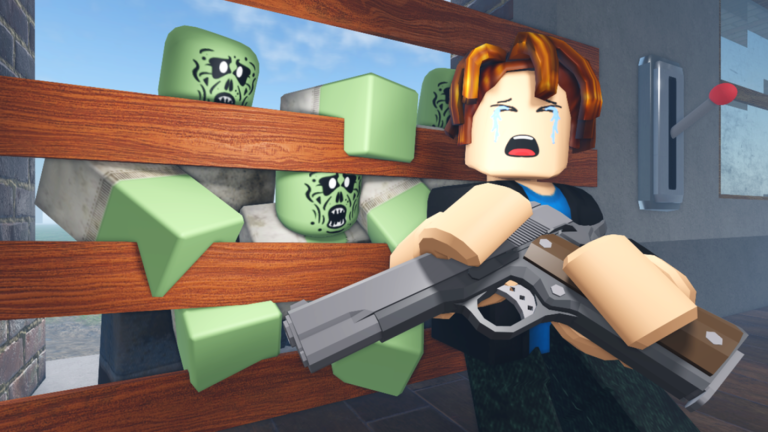 [OLD VERSION] Save The People screenshot 2