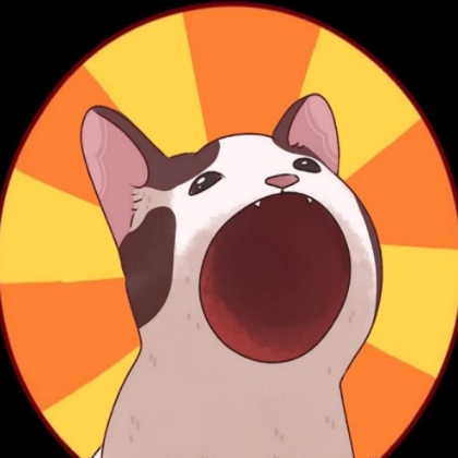 pop cat Roblox decal