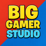 Big gamer studio