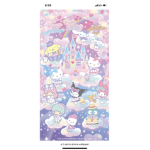 Sanrio slime