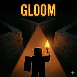 GLOOM [maze] icon