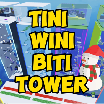 Tini wini biti tower 