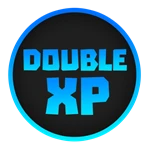 [2X] Double XP