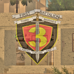 ||3dMEB|| - 1st Battalion, 3rd Marines