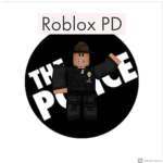 Roblox Police Department[]