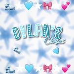 [-Dylan’s closet-]