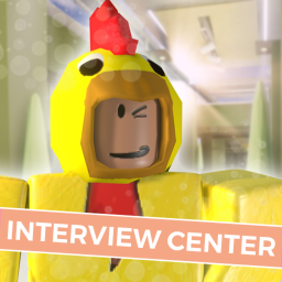 Cluckin' | Interview Centre | Version 1