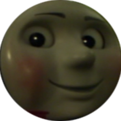 Rheneas' Smug face