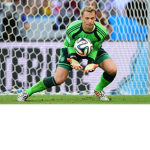 Manuel neuer