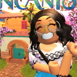 🕯Encanto 🦋 icon