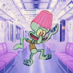 haha salu2