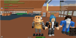 Oyster`s Friend`s Group