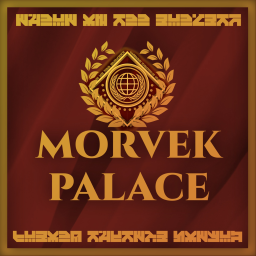 Morvek Palace