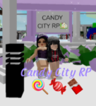 Candy City RP group
