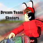 Dream Team Skaters