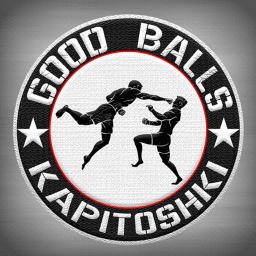 Kapitoski Training