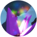 Hidden Crystals