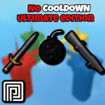 Doomspire Brickbattle [NO COOLDOWN WEAPONS]