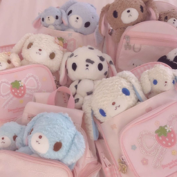 ʚ🩵🎀♡🍼✩