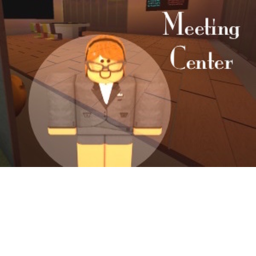 Scarlet Spring Carnival's Meeting Center