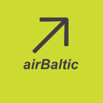 airBaltic Airlines [LV]