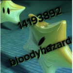 bloodyhazard