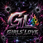 GIRLS' LOVE (WLW)