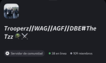 {TrooperzENT} WAG/PVG#The Tzz