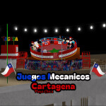 Juegos Mecanicos Cartagena