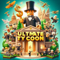 Ultimate Tycoon