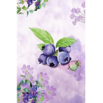 Fashioned Blueberries