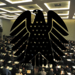 BRD | Bundeshaus Bonn ∞