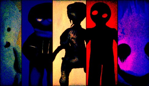 Dark [Rebooted]