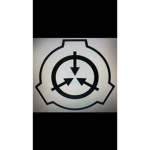 SCP foundation Uncontained