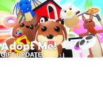 robux for pets in adopt me!(for my dp)