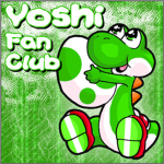Team Yoshi!!!!