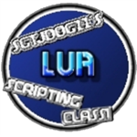 Lua Scripting Class