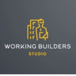 Working Builders Metting room icon